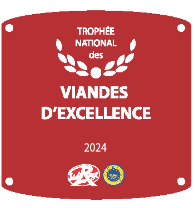 Label Rouge Viande - 17eme édition du Trophée national des Viandes d'Excellence